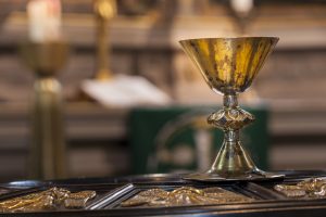 Nikolaikirche Spandau