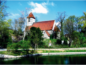 Dorfkirche Tempelhof