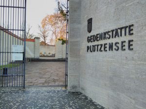 Gedenkstätte Plötzensee