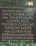 Stauffenberg
