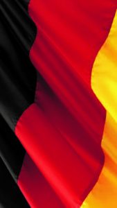 Tag der deutschen Einheit