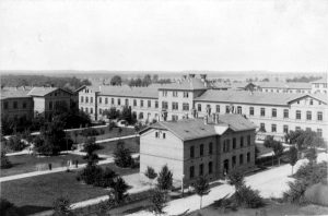 Wittenauer Heilstätten