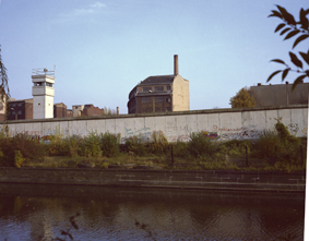 berliner mauer 1989 westseite_foto DW