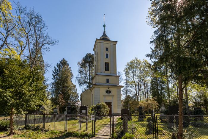 Anstehende Veranstaltungen Was ist heilig am Heiligensee? Eine