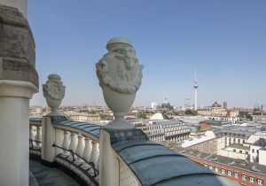 Besondere Orte Berlin